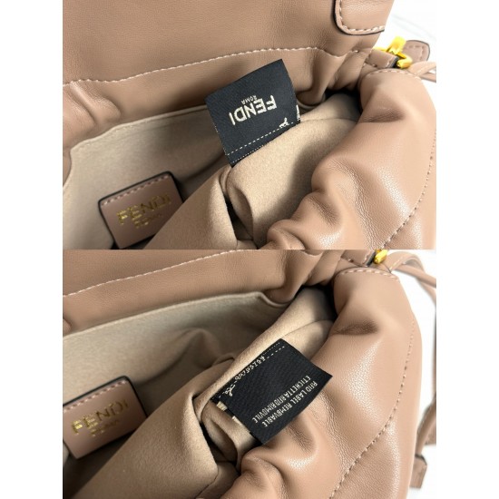 Fendi Bags High Quality
$65-$85