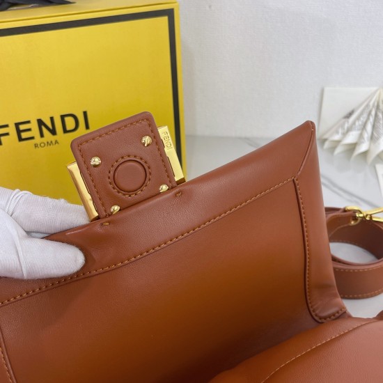 Fendi Bags High Quality
$65-$85