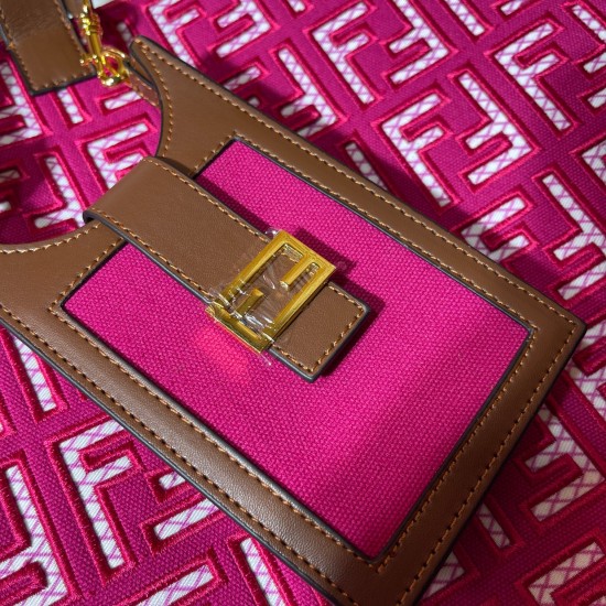 Fendi Bags High Quality
$65-$85