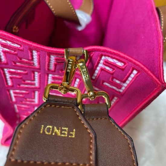 Fendi Bags High Quality
$65-$85