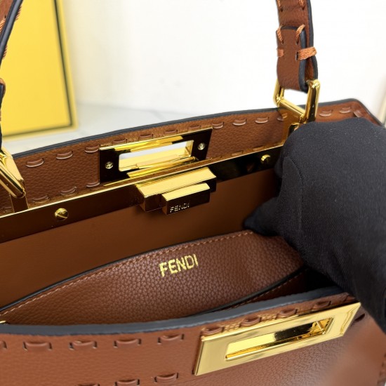 Fendi Bags High Quality
$65-$85