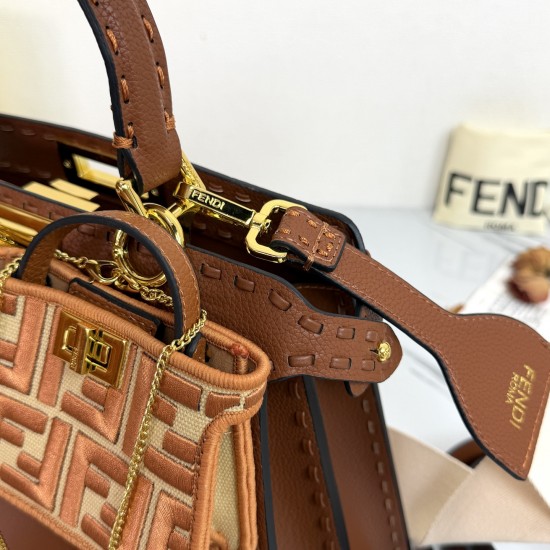 Fendi Bags High Quality
$65-$85
