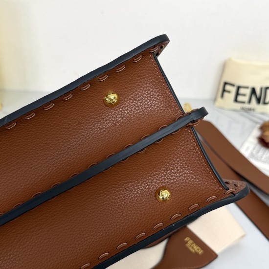Fendi Bags High Quality
$65-$85