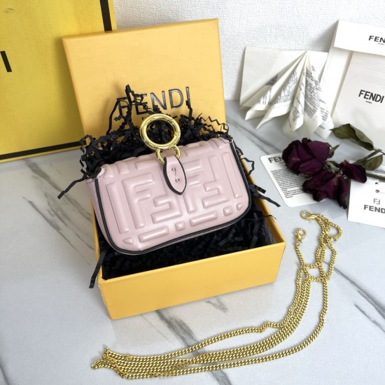 Fendi Bags High Quality
$65-$85