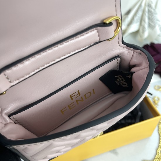 Fendi Bags High Quality
$65-$85