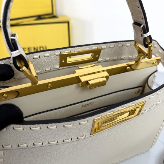 Fendi Bags High Quality
$65-$85