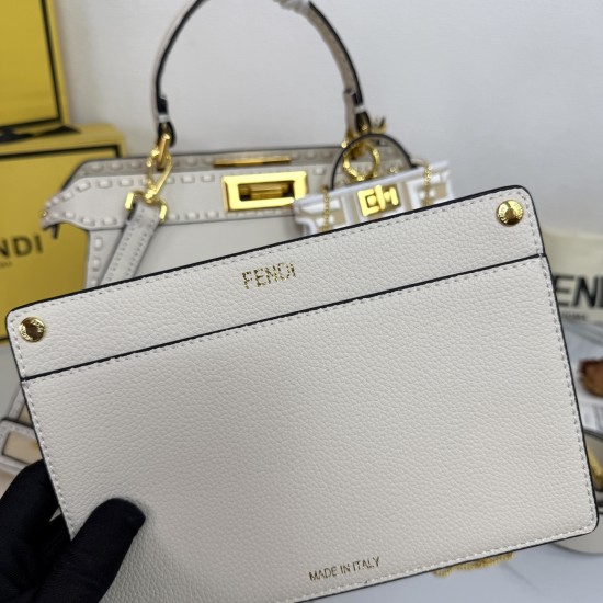 Fendi Bags High Quality
$65-$85