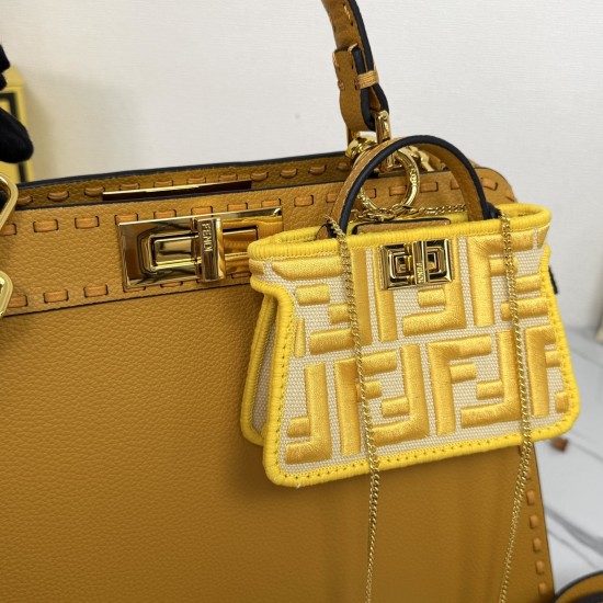 Fendi Bags High Quality
$65-$85