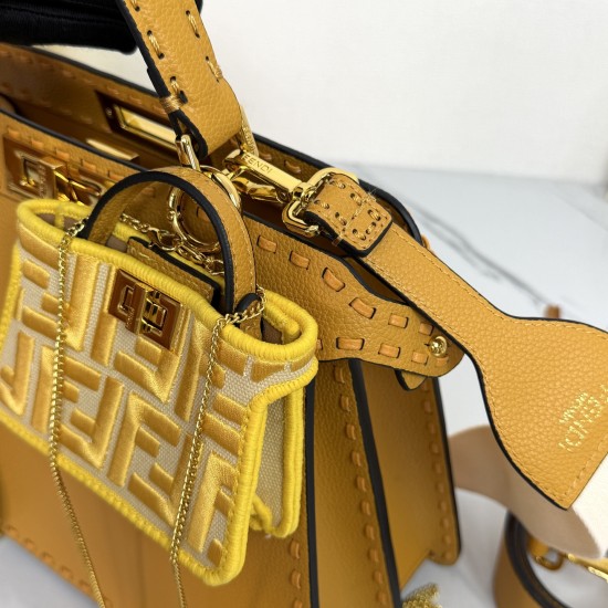 Fendi Bags High Quality
$65-$85