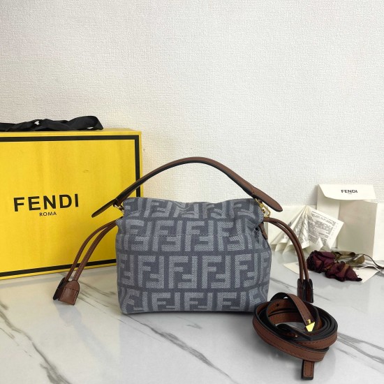 Fendi Bags High Quality
$65-$85