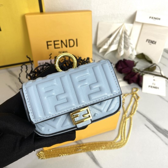 Fendi Bags High Quality
$65-$85