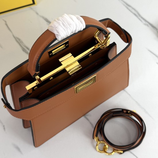 Fendi Bags High Quality
$65-$85