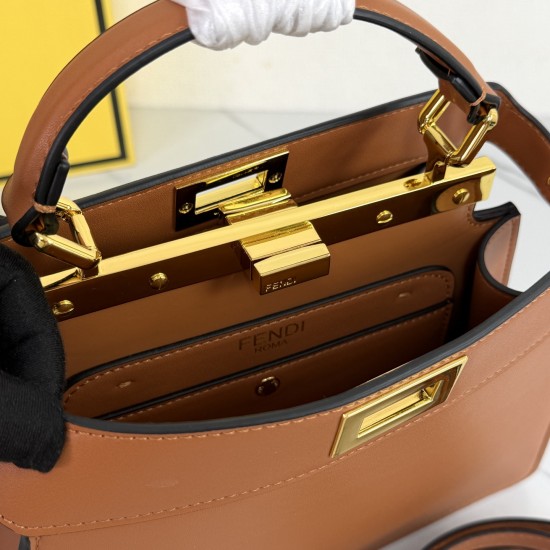 Fendi Bags High Quality
$65-$85
