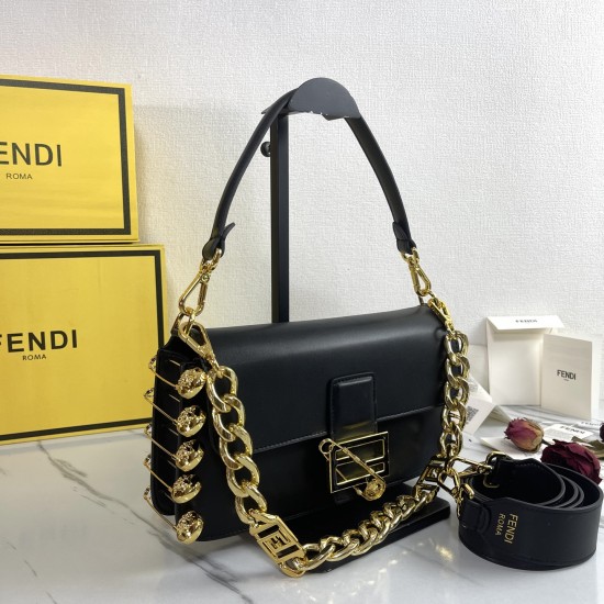 Fendi Bags High Quality
$65-$85