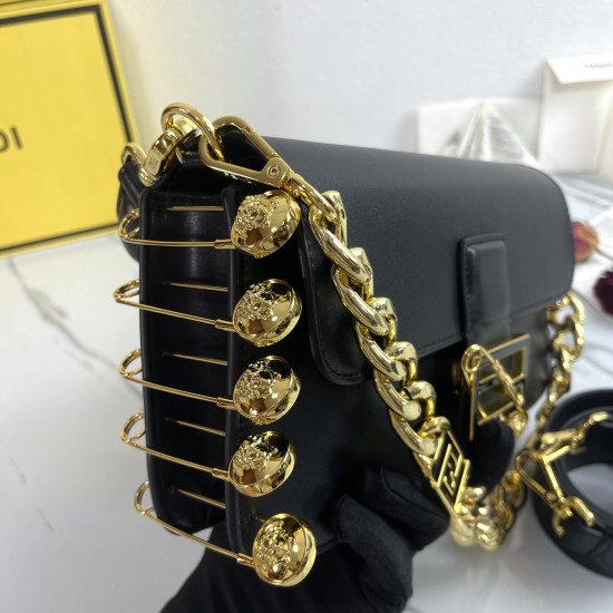Fendi Bags High Quality
$65-$85