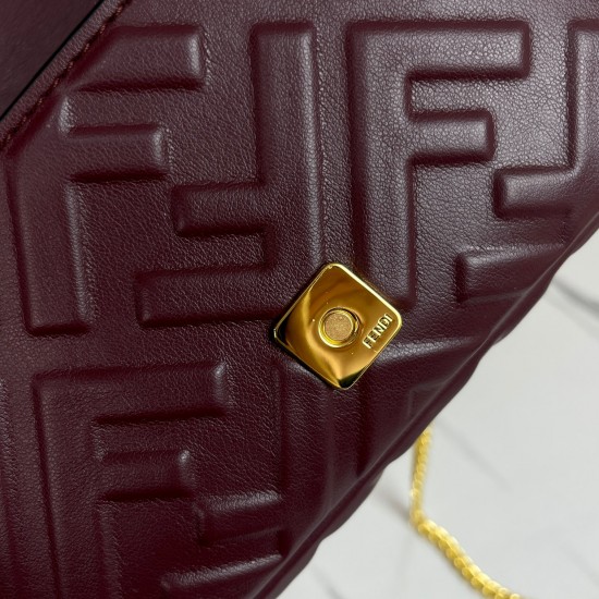 Fendi Bags High Quality
$65-$85