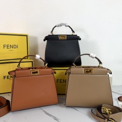 Fendi Bags High Quality
$65-$85