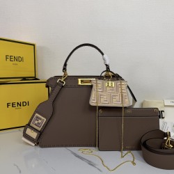 Fendi Bags High Quality
$65-$85