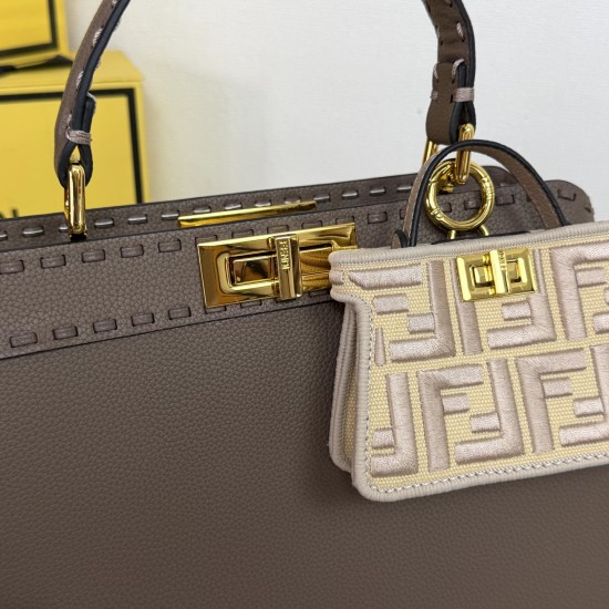 Fendi Bags High Quality
$65-$85