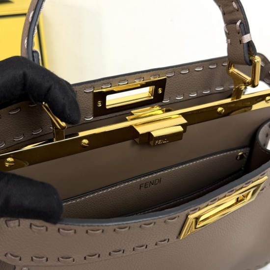 Fendi Bags High Quality
$65-$85