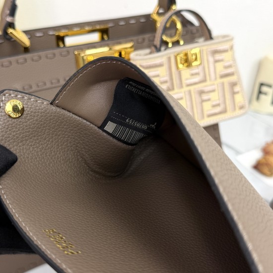 Fendi Bags High Quality
$65-$85