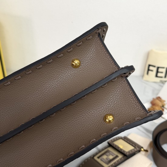 Fendi Bags High Quality
$65-$85