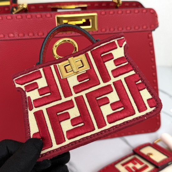 Fendi Bags High Quality
$65-$85