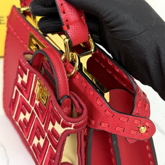 Fendi Bags High Quality
$65-$85