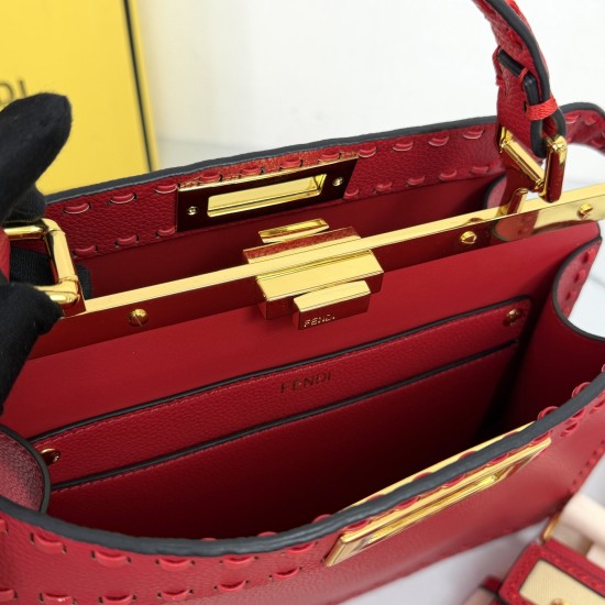 Fendi Bags High Quality
$65-$85