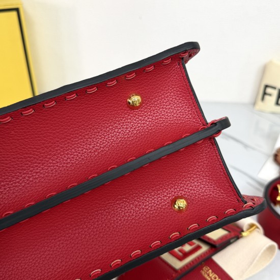 Fendi Bags High Quality
$65-$85