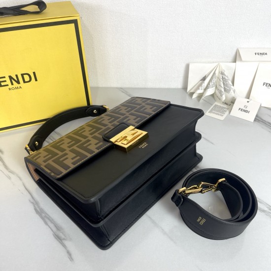 Fendi Bags High Quality
$65-$85