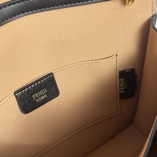 Fendi Bags High Quality
$65-$85