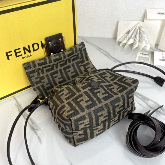 Fendi Bags High Quality
$65-$85