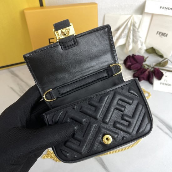 Fendi Bags High Quality
$65-$85