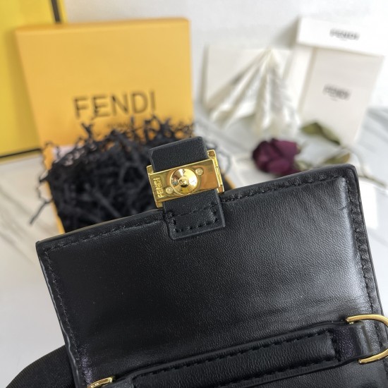 Fendi Bags High Quality
$65-$85