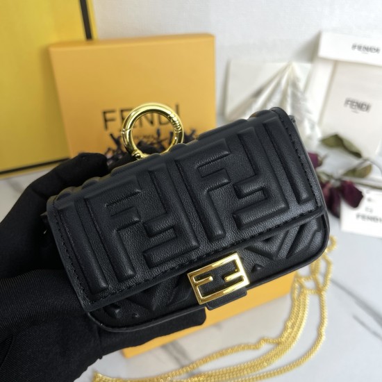 Fendi Bags High Quality
$65-$85