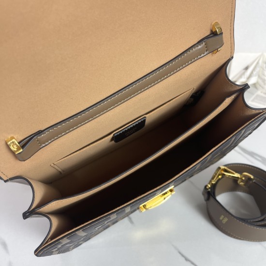 Fendi Bags High Quality
$65-$85