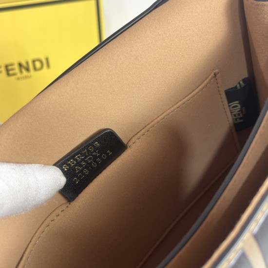 Fendi Bags High Quality
$65-$85
