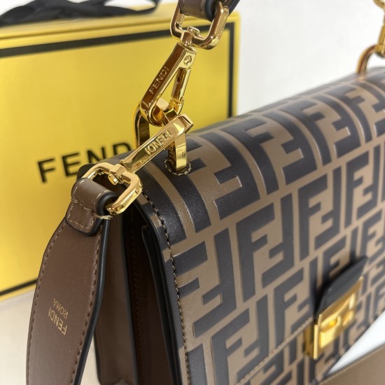Fendi Bags High Quality
$65-$85
