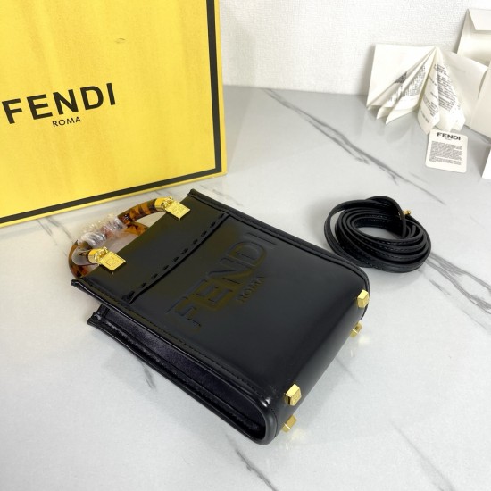 Fendi Bags High Quality
$65-$85