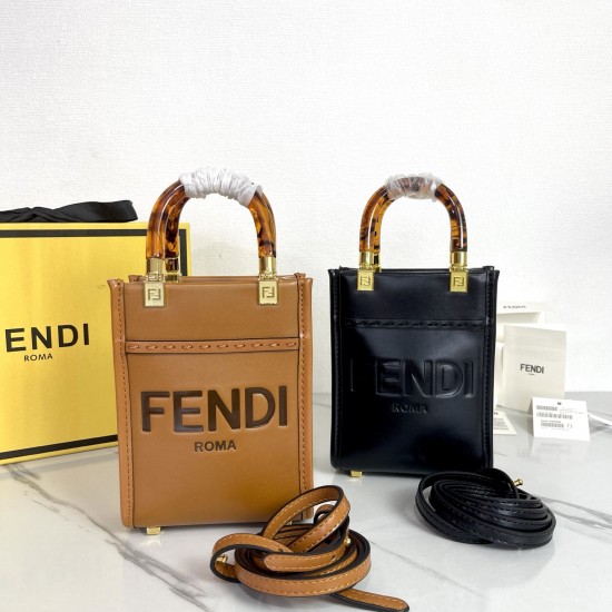 Fendi Bags High Quality
$65-$85