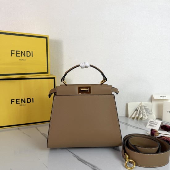 Fendi Bags High Quality
$65-$85