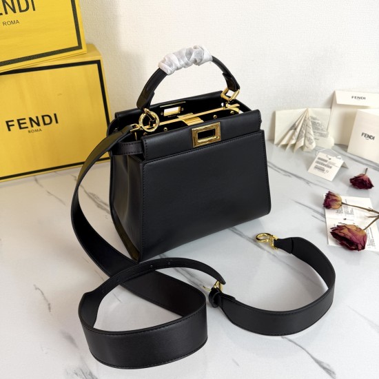 Fendi Bags High Quality
$65-$85