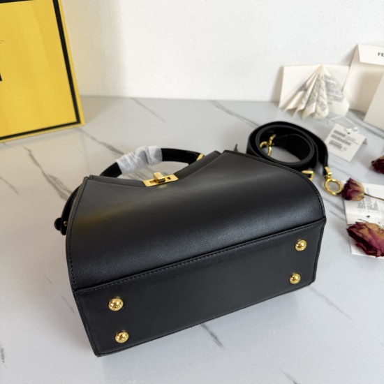 Fendi Bags High Quality
$65-$85