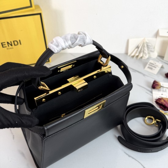 Fendi Bags High Quality
$65-$85