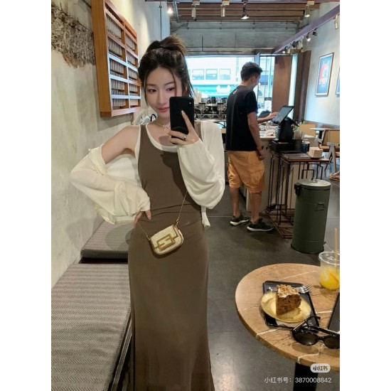 Fendi Bags High Quality
$65-$85