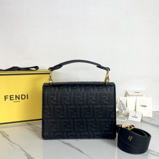 Fendi Bags High Quality
$65-$85
