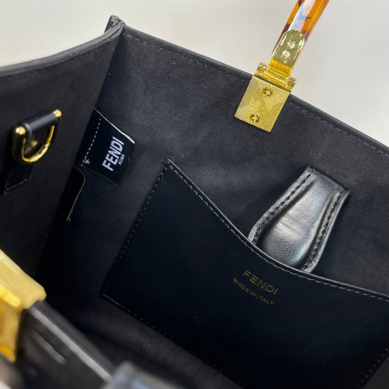 Fendi Bags High Quality
$65-$85