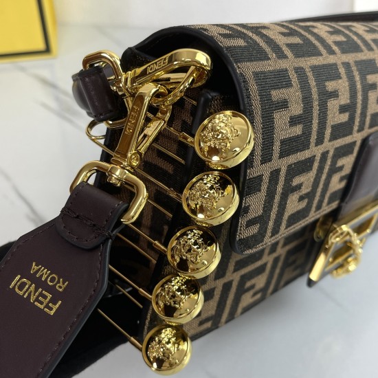 Fendi Bags High Quality
$65-$85