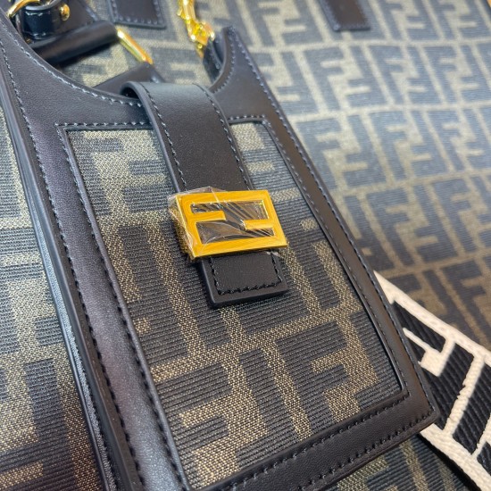 Fendi Bags High Quality
$65-$85